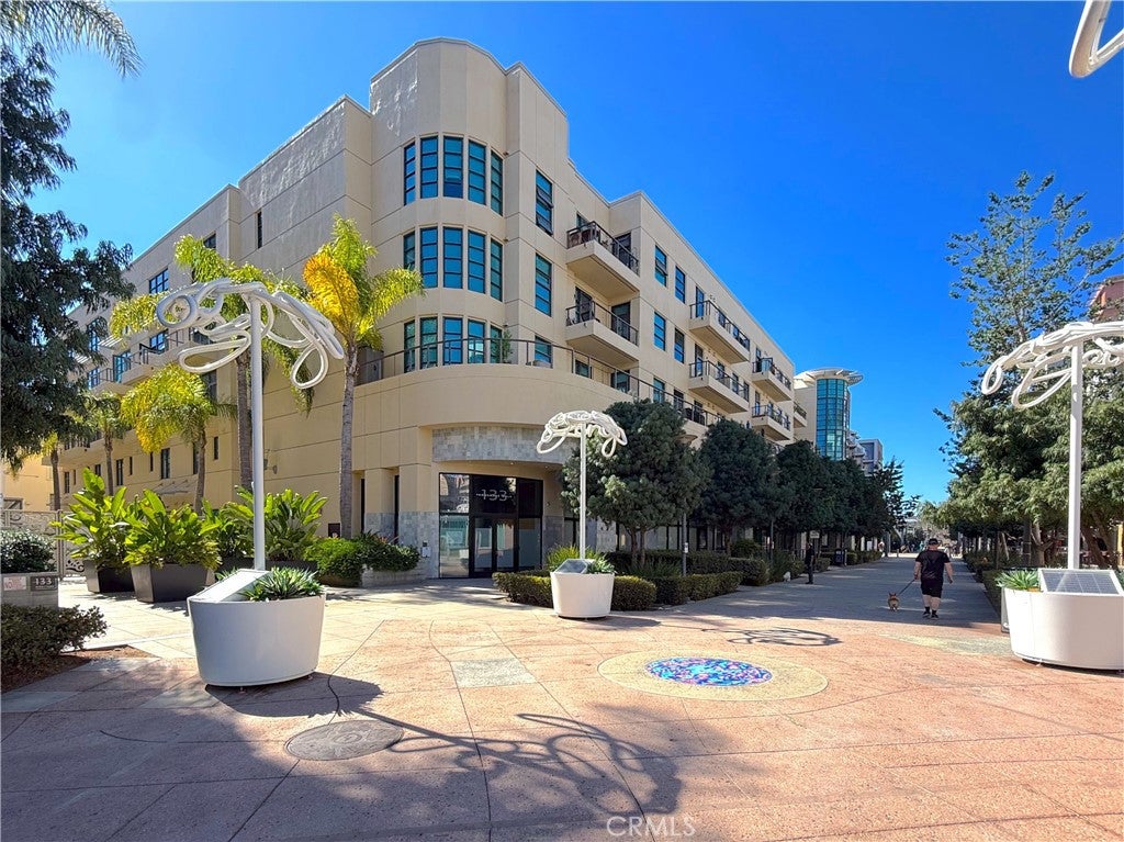 133 The Promenade N 107