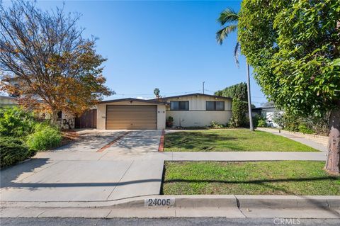 Photo of 24005 Fulmar Avenue, Torrance, CA 90501 (MLS # PV26002581)