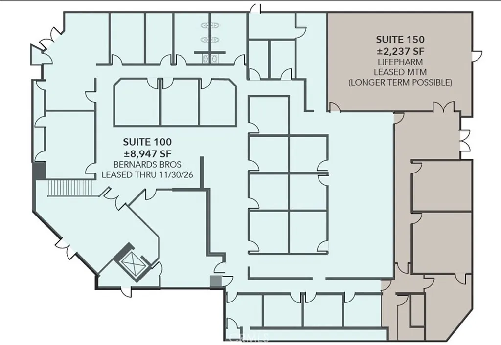 Irvine, California 92614, United States, ,Commercial,Active,126429