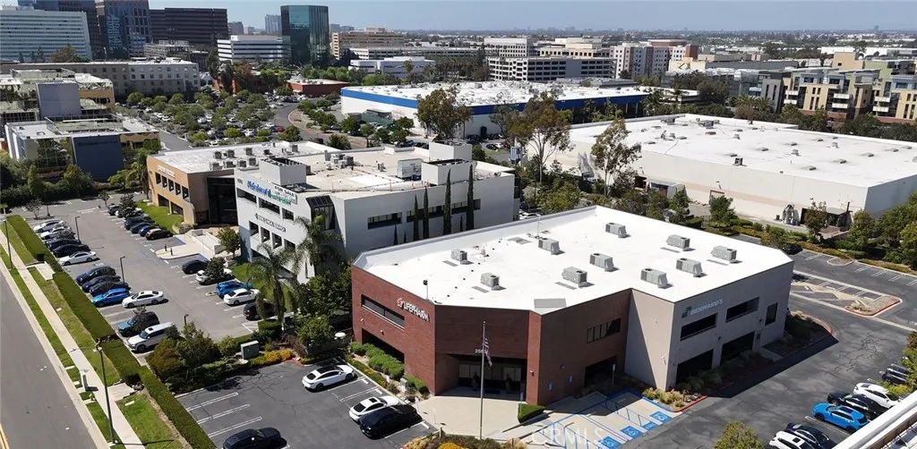 Irvine, California 92614, United States, ,Commercial,Active,126429