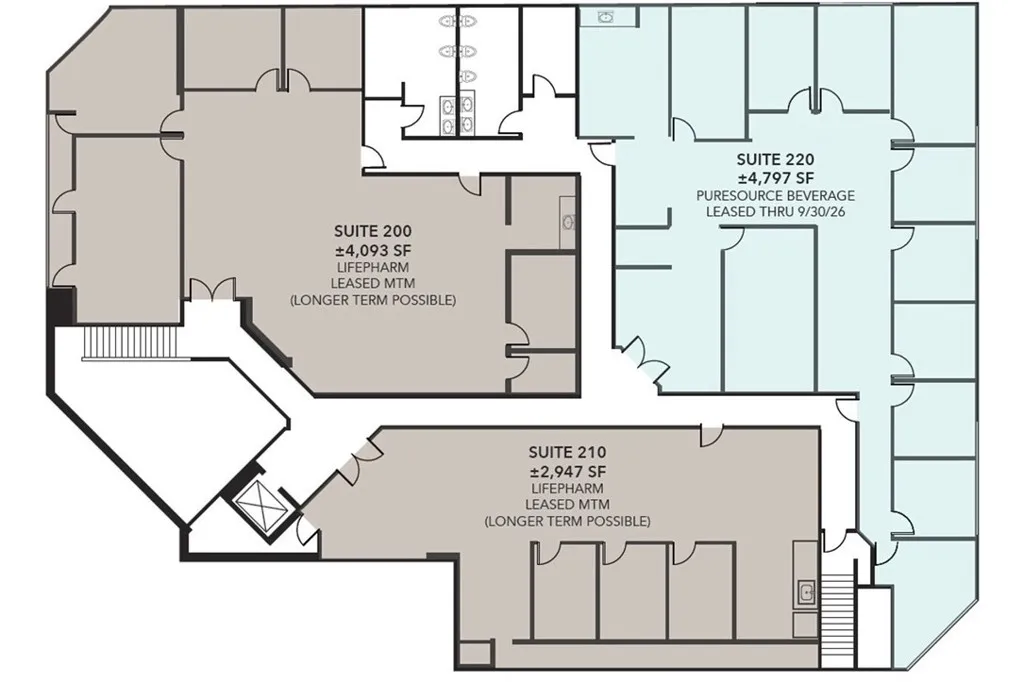Irvine, California 92614, United States, ,Commercial,Active,126429