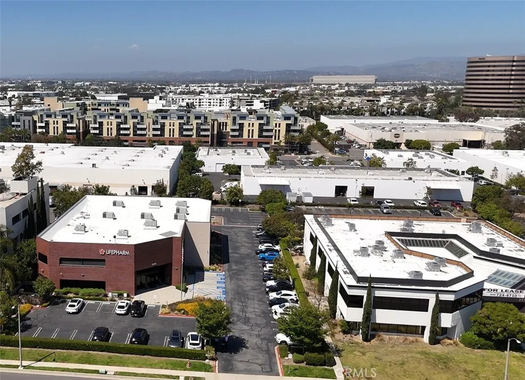 Irvine, California 92614, United States, ,Commercial,Active,126429