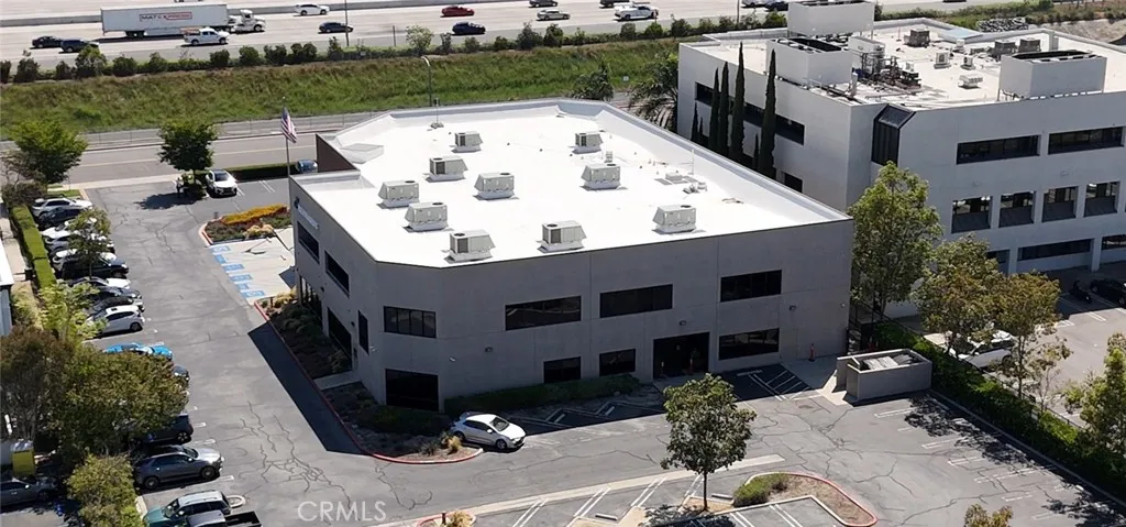 Irvine, California 92614, United States, ,Commercial,Active,126429