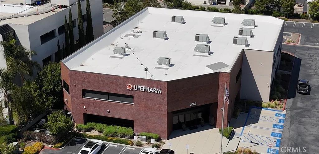 Irvine, California 92614, United States, ,Commercial,Active,126429