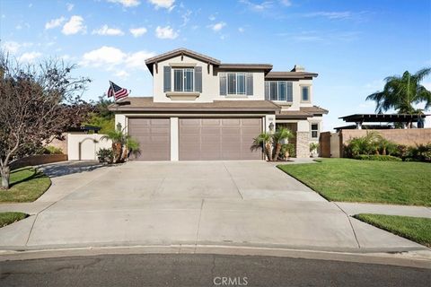 12053 Quail Court Yucaipa CA 92399