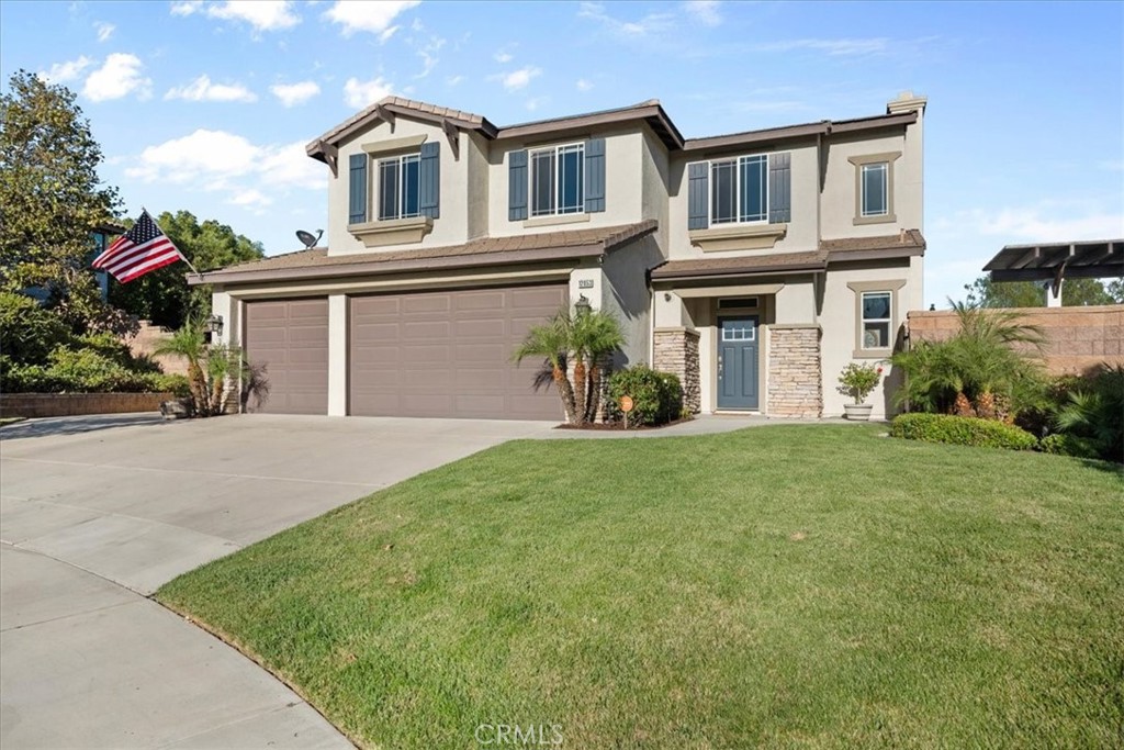 12053 Quail Court