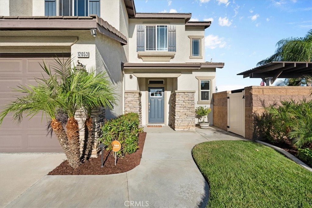 12053 Quail Court