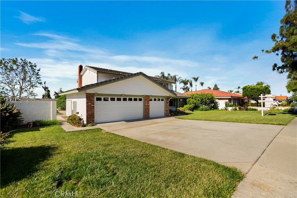 9213 Orange Street