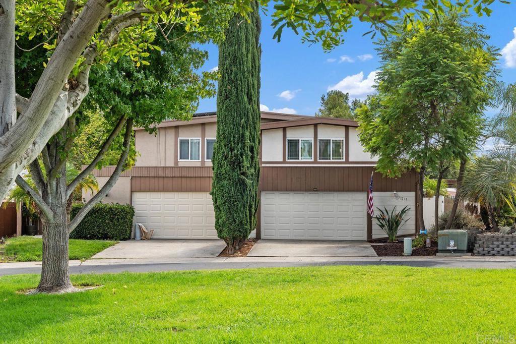 13239 Saddle Ridge Road
