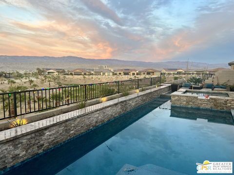 101 Zinfandel Rancho Mirage CA 92270