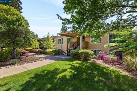Photo of 3101 Golden Rain Rd #2, Walnut Creek, CA 94595 (MLS # 41130685)