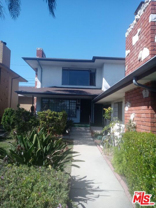5411 W Slauson Avenue