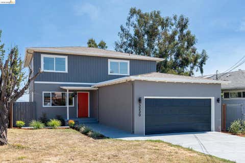 Photo of 3230 Knowland Ave AVE, Oakland, CA 94619 (MLS # 41145730)