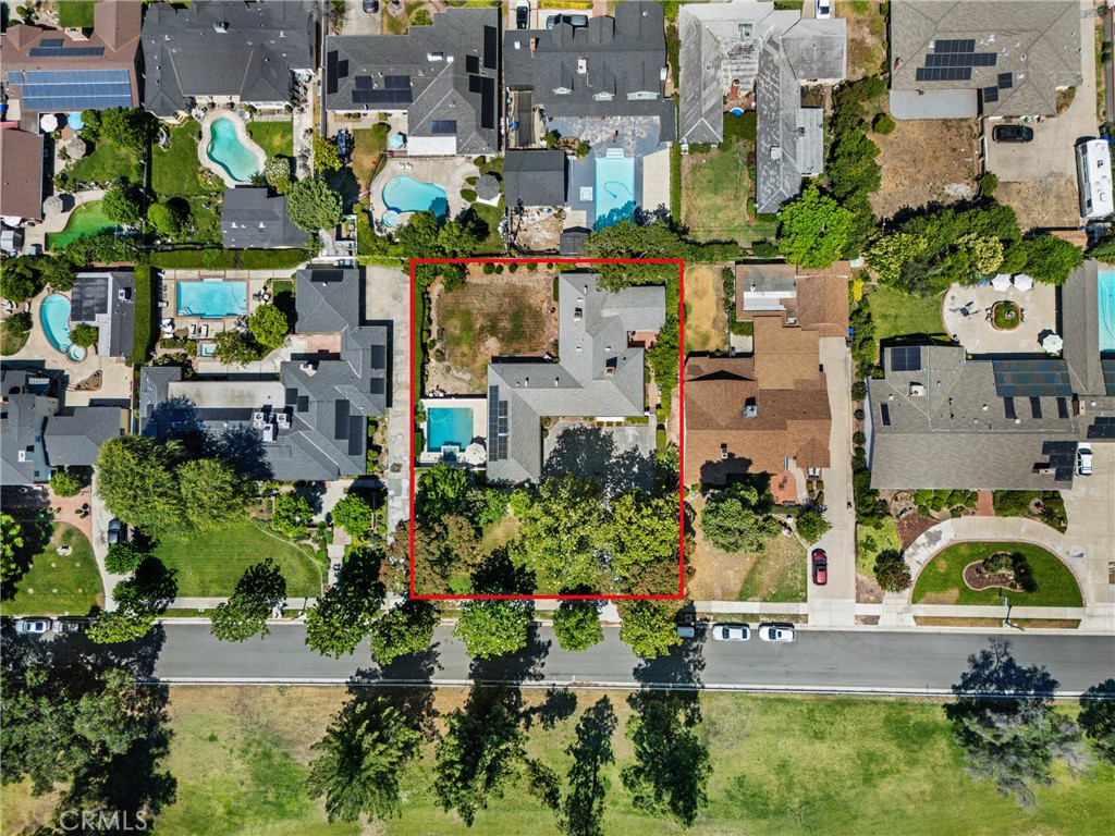 3120 Parkside Drive