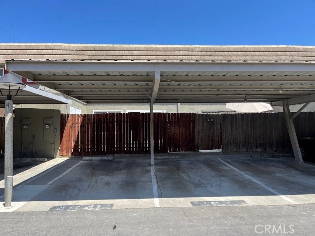 other - Residential Lease