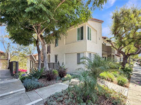 Photo of 16 Corniche #A DR, Dana Point, CA 92629 (MLS # OC26171341)
