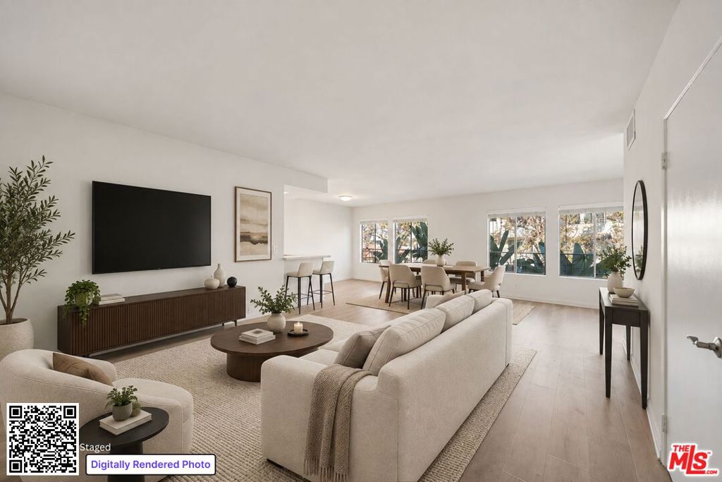 Photo of 133 N Swall Drive #301, Beverly Hills, CA 90211 (MLS # 26987341)