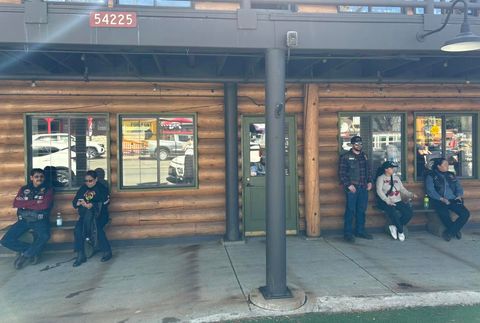 Photo of 54225 Circle Dr #G6, Idyllwild, CA 92549 (MLS # 219143996DA)