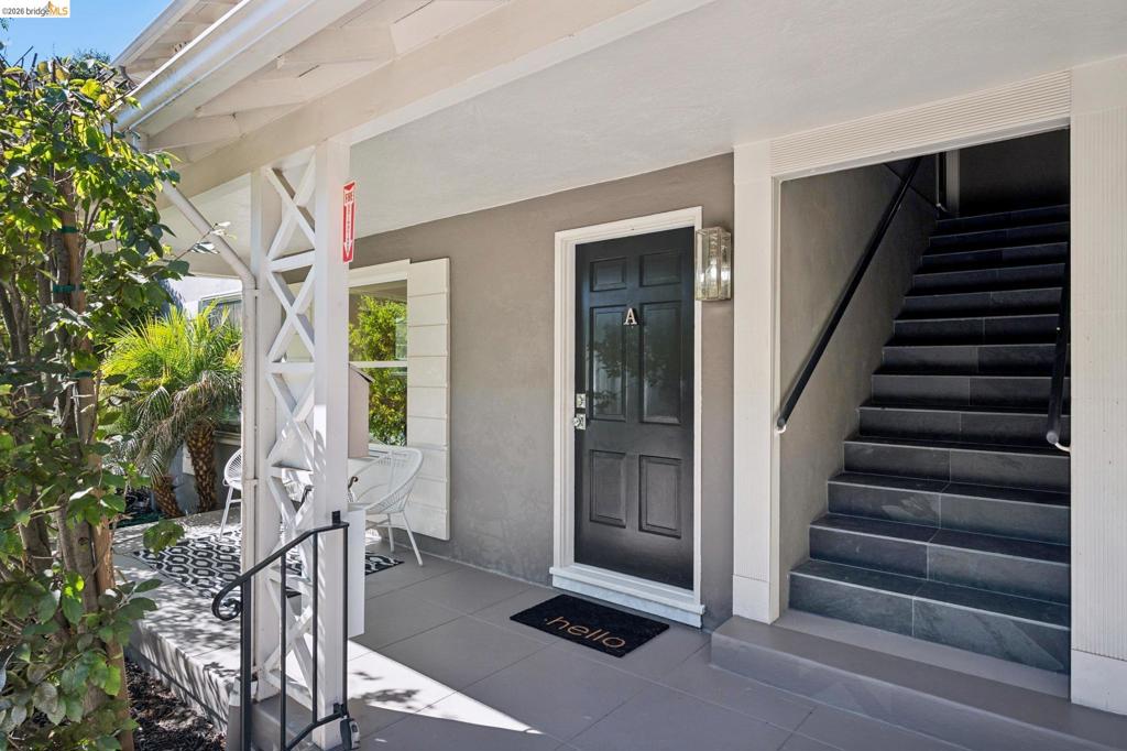 323 63RD STREET A