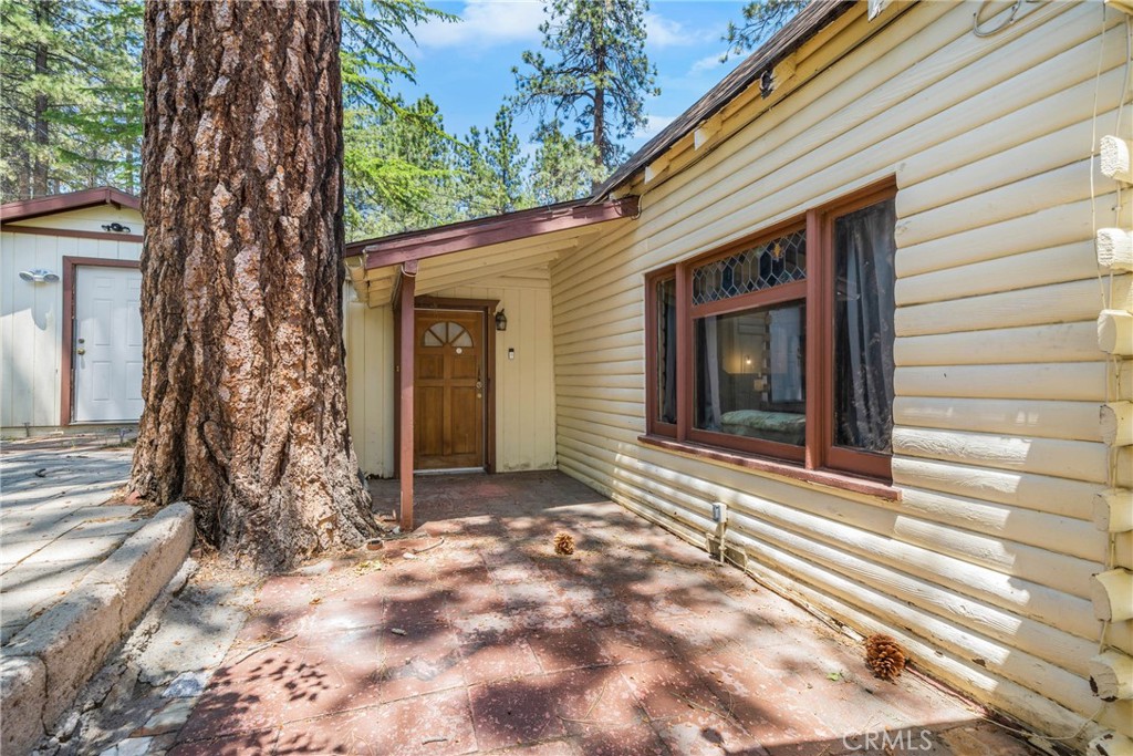 1501 Oriole Road
