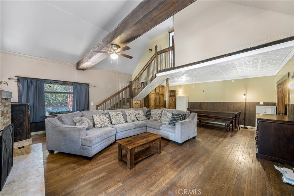 1501 Oriole Road