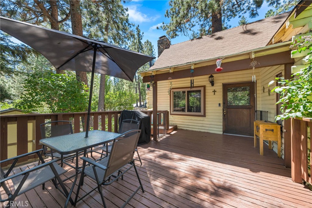 1501 Oriole Road