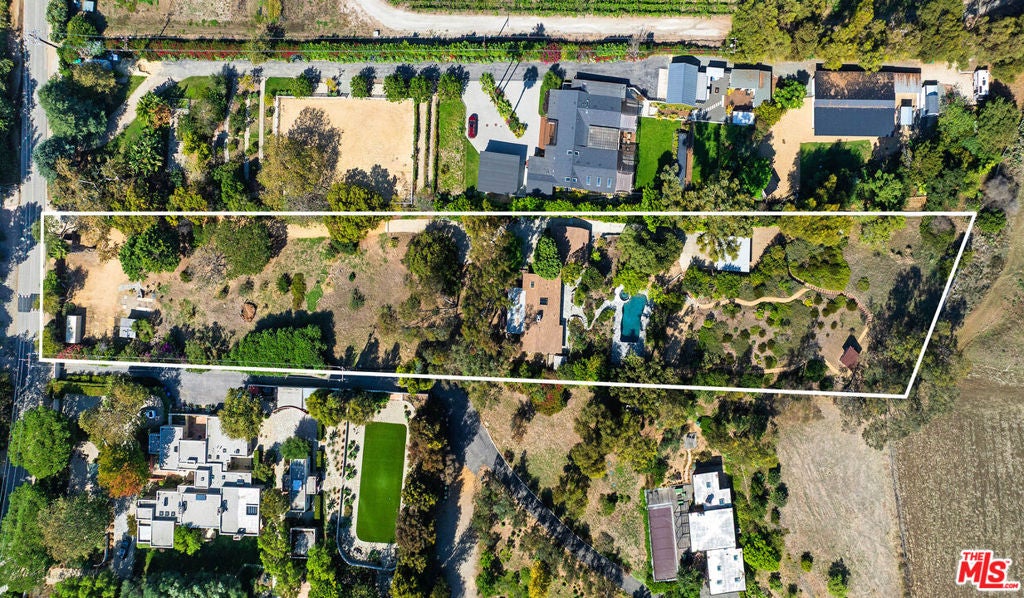 6100 Bonsall Drive