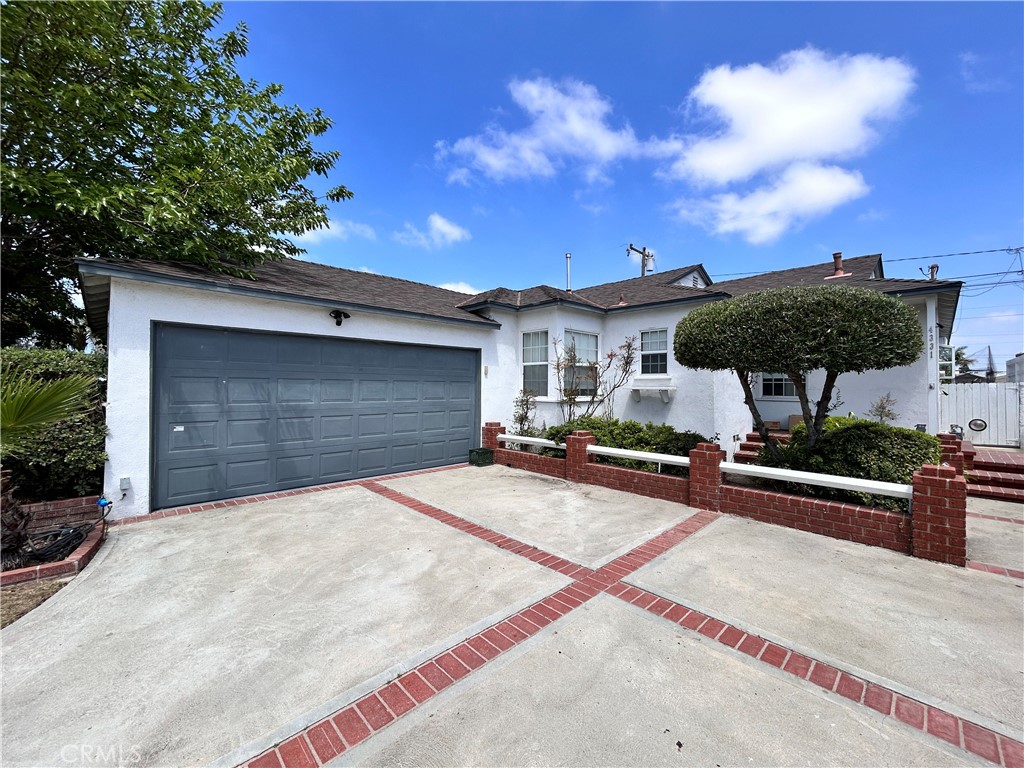 Discover this beautifully updated single-family home for lease in Torrance, featuring three bedrooms and two bathrooms, including a primary suite. The remodeled kitchen (appliances included) and bathrooms offer contemporary style and comfort, while the bonus family room in the back provides extra space for relaxing or entertaining. There is also a laundry room inside the house (washer and dryer included). Enjoy outdoor living with a built-in barbecue area in the backyard—perfect for gatherings. Located in a highly sought-after school district, this home combines convenience, charm, and functionality in one of Torrance’s most desirable neighborhoods. WATER & TRASH ARE INCLUDED!