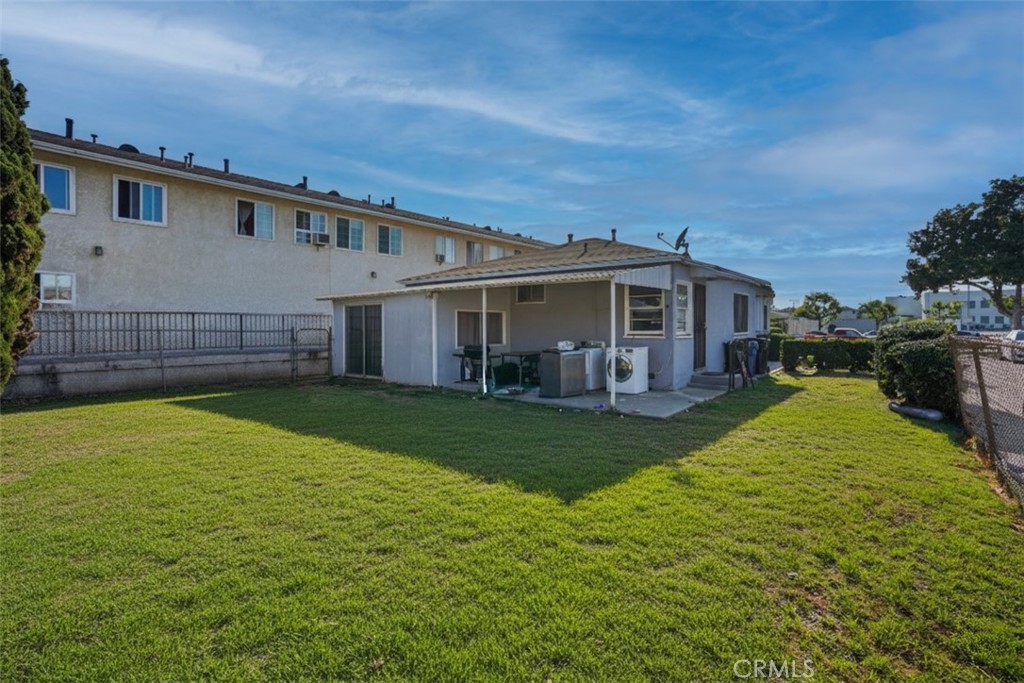 14522 Avis Avenue