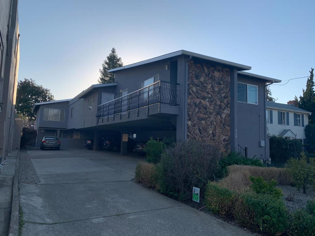 PROPERTY FEATURES $3200 monthly rent. $3200.00 security deposit. 2 bedroom/1bath. Approximately 800 sq ft (unverified). New engineered flooring throughout. 1 car covered parking space. Unit located on the 2nd floor. 5 unit building. Landlord pays for hot water, sewer, waste disposal and landscaping. Tenant pays for gas, electricity and cable/internet and percentage of building water use. Fireplace in living room. Coin operated laundry room shared with building. Baseboard electric heating. Refrigerator, stove/oven and dishwasher included. Close walk to CalTrain, and both San Mateo & Burlingame DownTowns. Beautiful tree lined street. Professionally landscaped front yard. Quiet, well managed and maintained building. Great neighborhood. No smoking. Equal Housing Opportunity.
