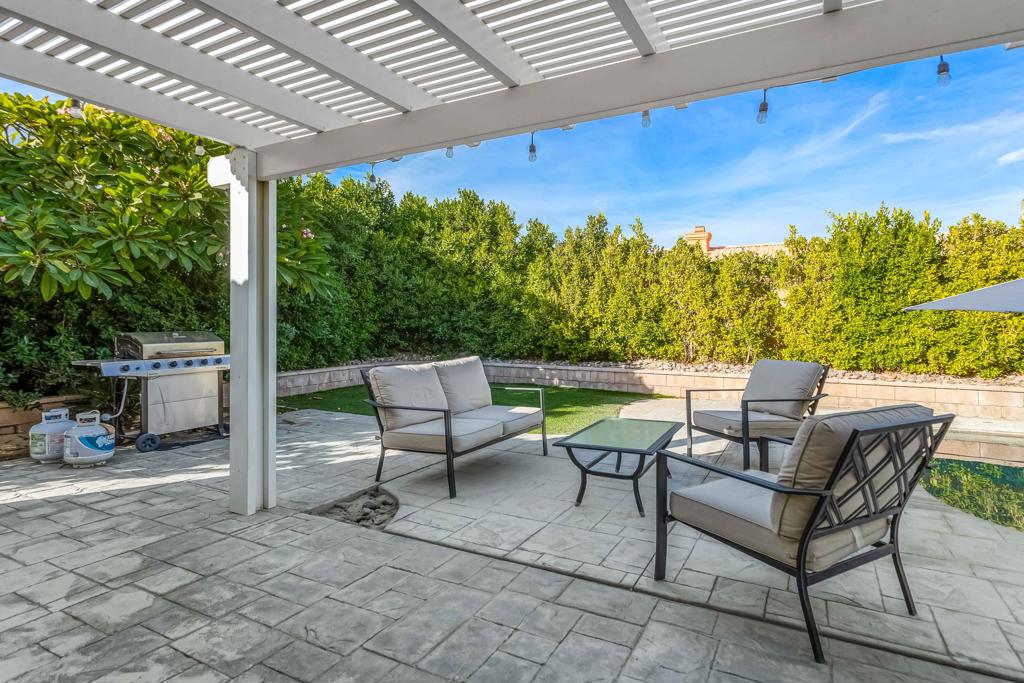 La Quinta Del Rey - Residential