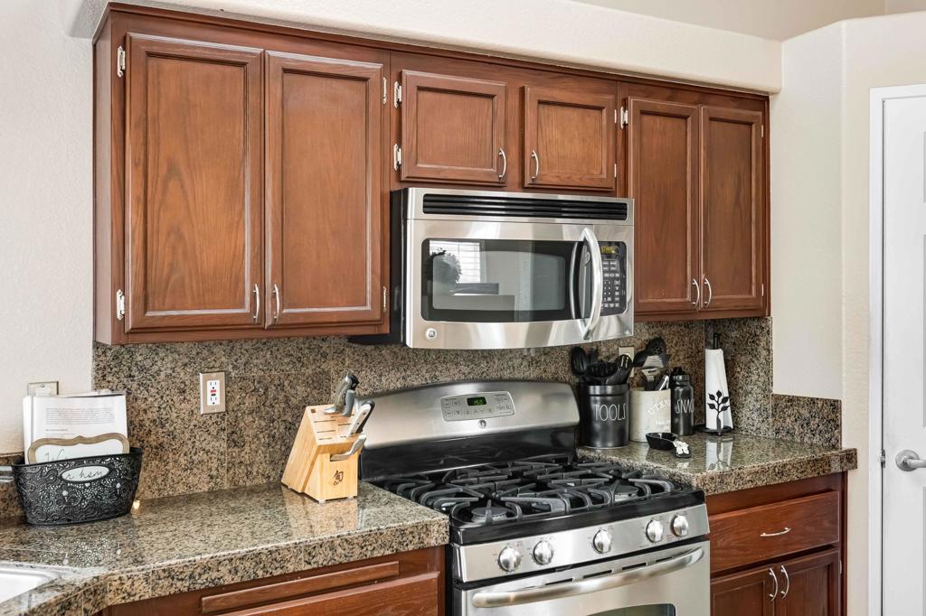 La Quinta Del Rey - Residential