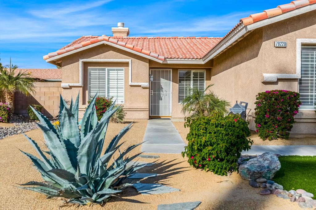 La Quinta Del Rey - Residential