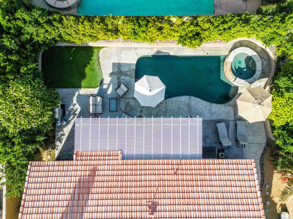 La Quinta Del Rey - Residential