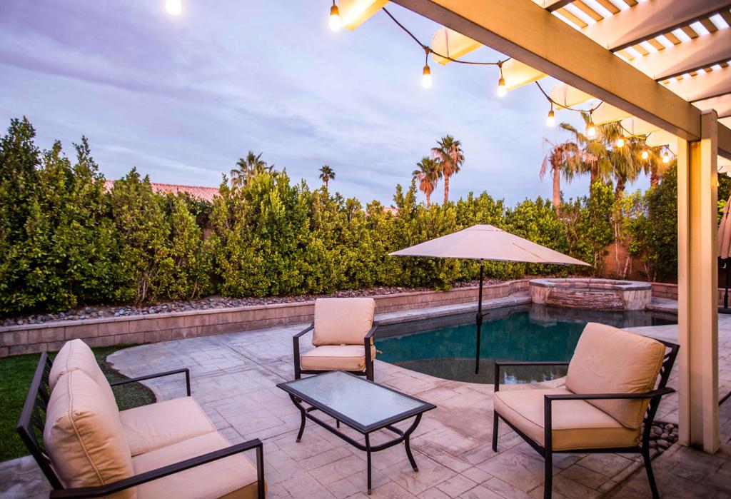 La Quinta Del Rey - Residential