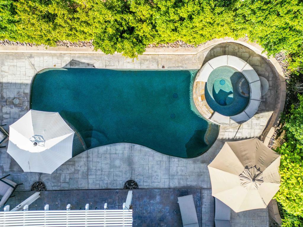 La Quinta Del Rey - Residential