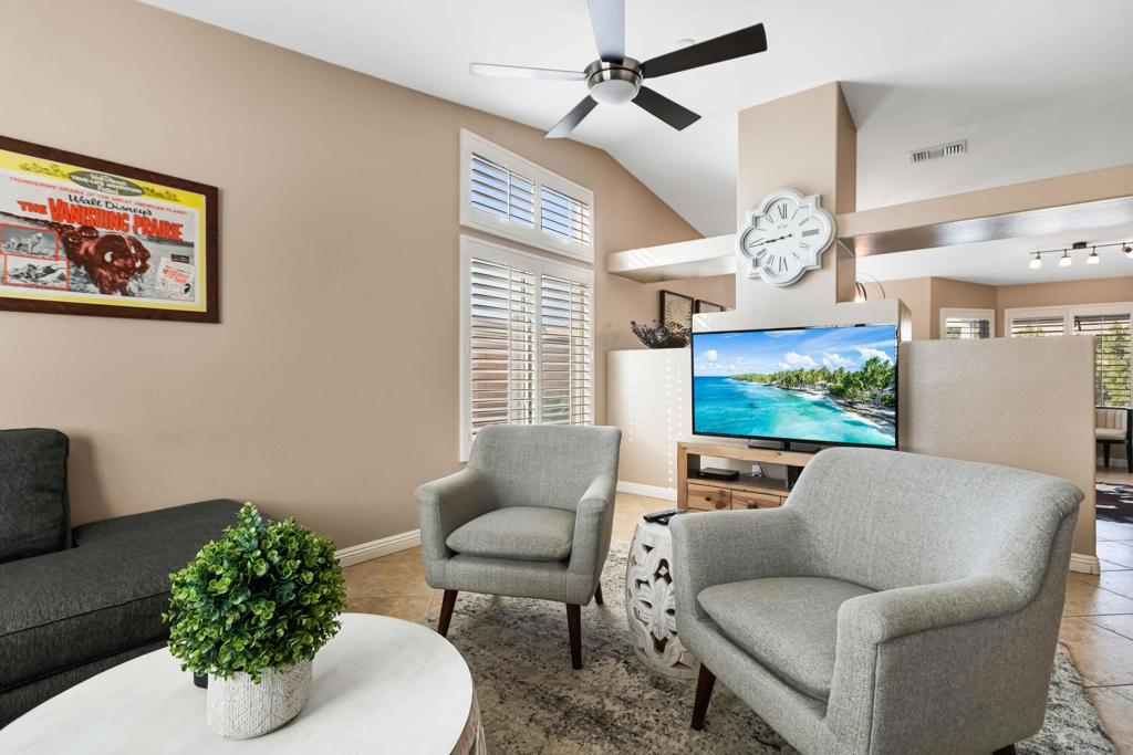 La Quinta Del Rey - Residential