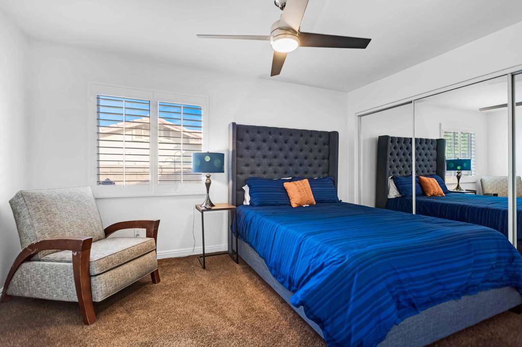 La Quinta Del Rey - Residential