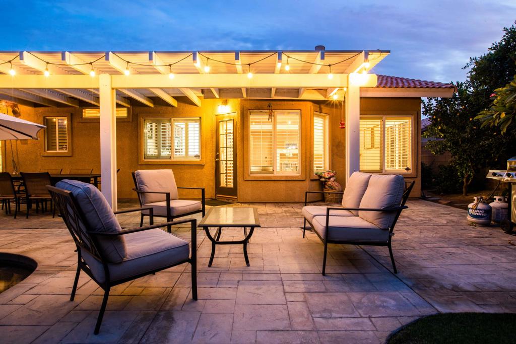 La Quinta Del Rey - Residential