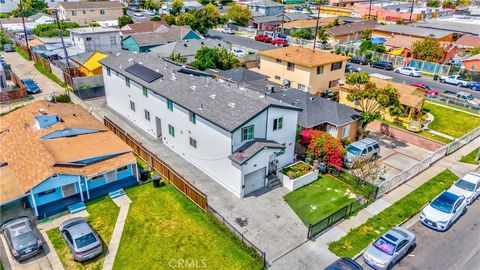Photo of 8711 Mckinley Place, Los Angeles, CA 90002 (MLS # PW26024697)