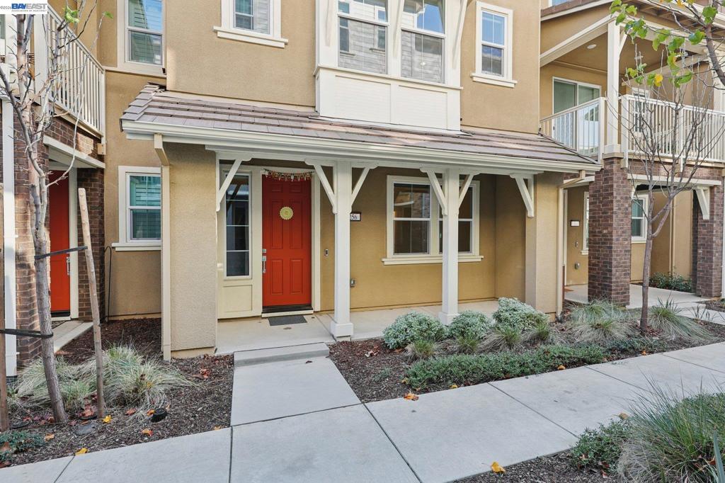 256 Plum Tree St