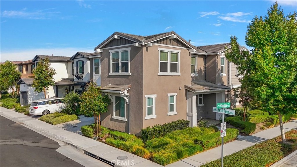 2904 E Merritt Paseo