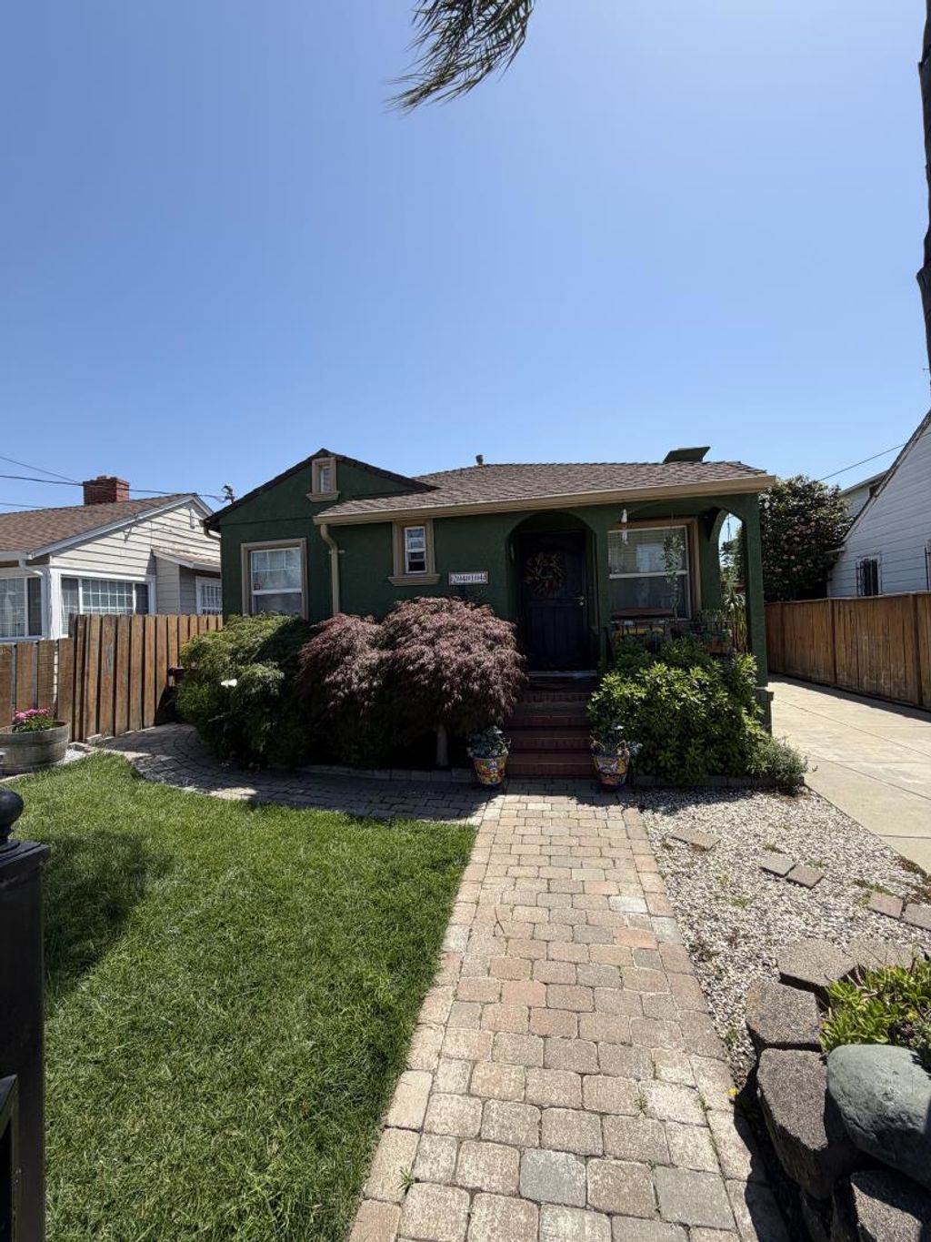Photo of 2414 107th Avenue, Oakland, CA 94603 (MLS # ML82045244)