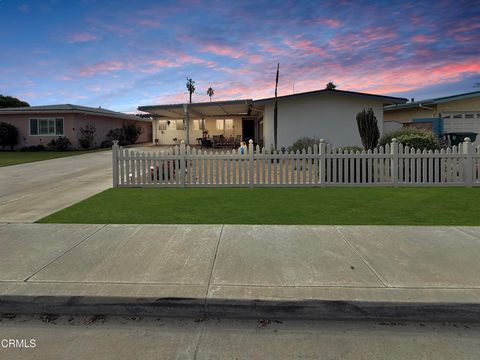 Photo of 780 Myrna Drive, Port Hueneme, CA 93041 (MLS # V1-33544)