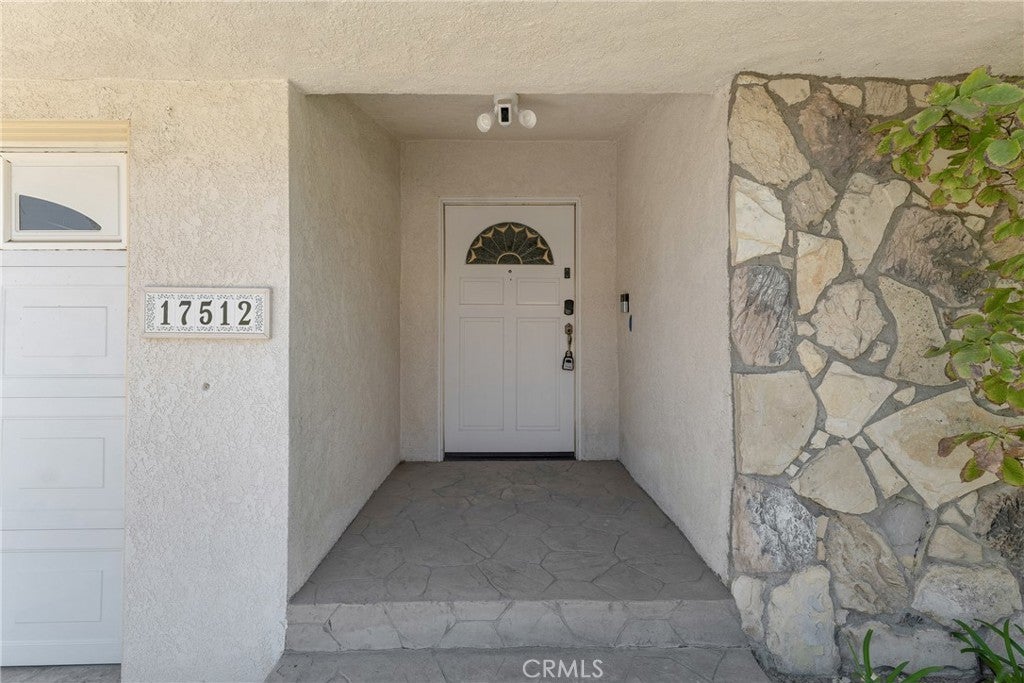 17512 Tuscan Drive