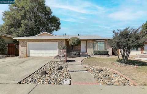 Photo of 2948 Palo Verde Way Way, Antioch, CA 94509 (MLS # 41113048) Photo of 2948 Palo Verde Way Way, Antioch, CA 94509 (MLS # 41113048)