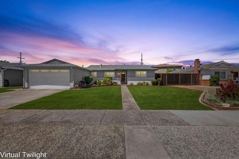 Photo of 8437 Wayland Lane, Gilroy, CA 95020 (MLS # ML82056920)