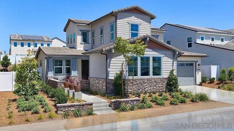Photo of 5561 Dora Way Way, Oceanside, CA 92057 (MLS # 260018642SD)