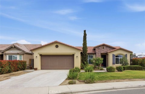 Photo of 1906 McIntosh Way, Bakersfield, CA 93312 (MLS # PI26160287)