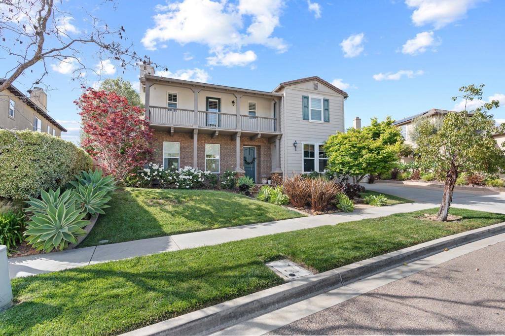 7443 Circulo Sequoia